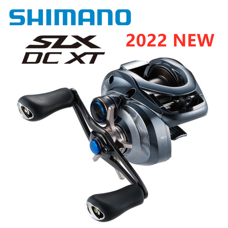 Reel BC Shimano SLX DC XT 71 XG