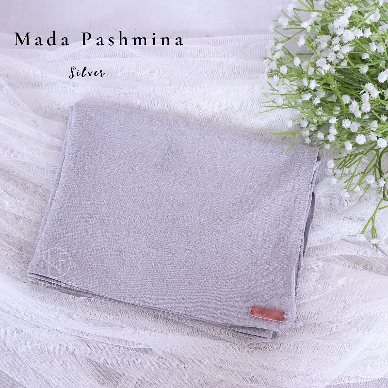 MADA PASHMINA CRICLE SYAR'I SIZE BESAR POLOS