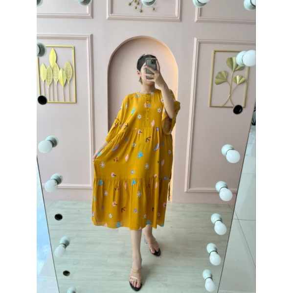 daster wanita daster jodha daster jumbo