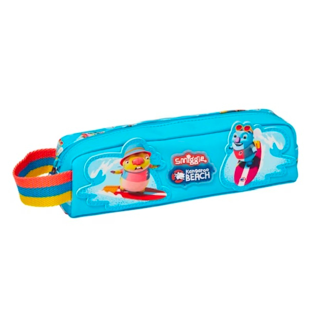 

Smiggle Kangaroo Pencil Case