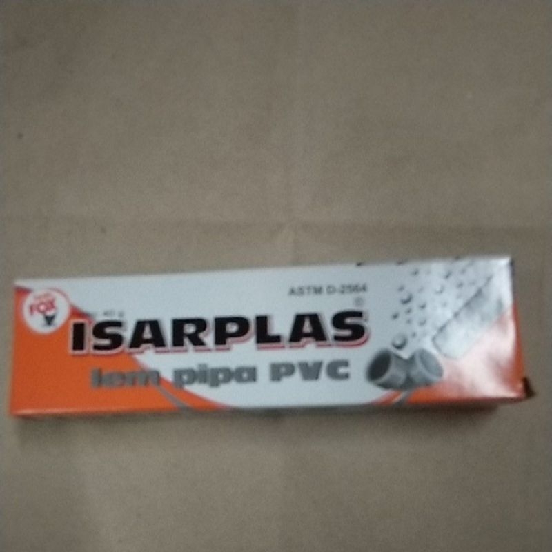 

LEM PIPA ISARPLAS