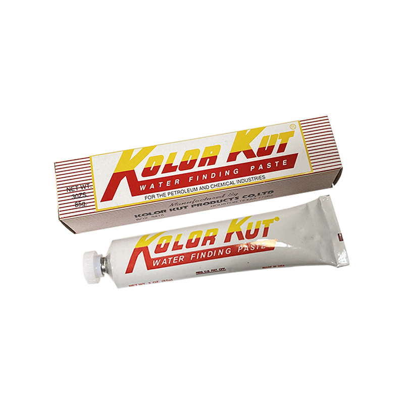 Kolor Kut Water Finding Paste / Pasta Air / Kolor Kut Air 85 Gram