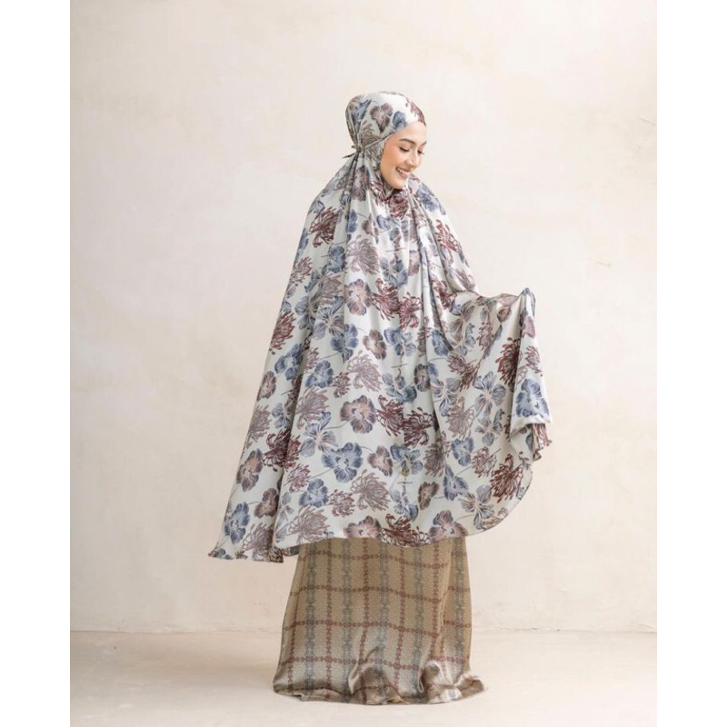 Heaven Lights Aziza Prayer Set - Rose Dawn