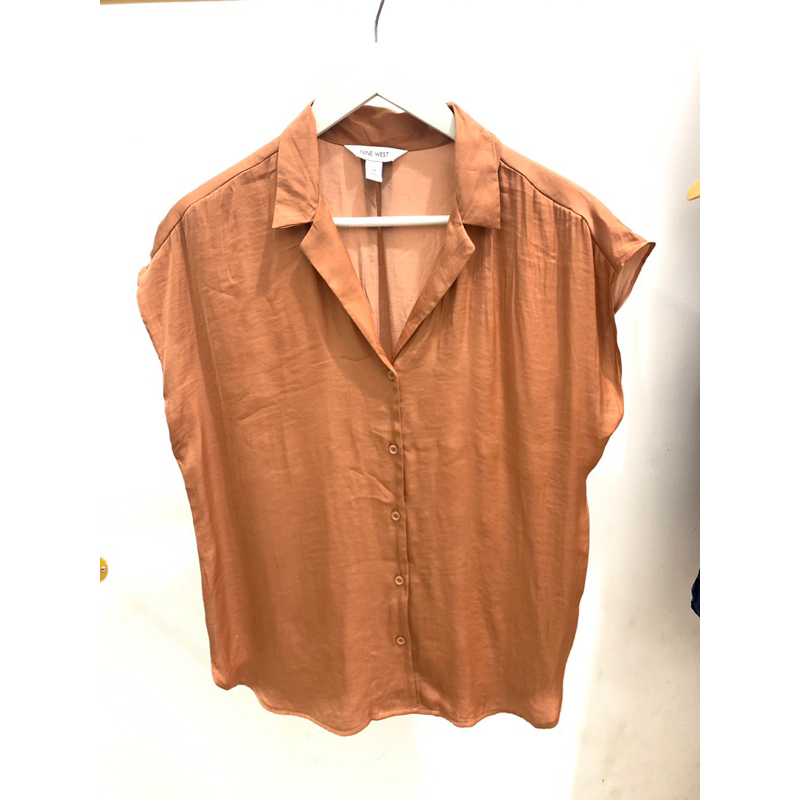 Nine West Shirt