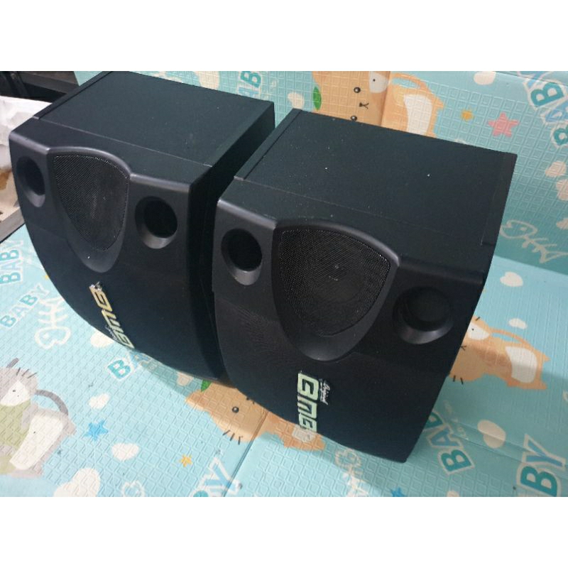 speaker karaoke BMB 8inc, 𝗕𝗔𝗖𝗔 𝗗𝗘𝗦𝗞𝗥𝗜𝗣𝗦𝗜!!!