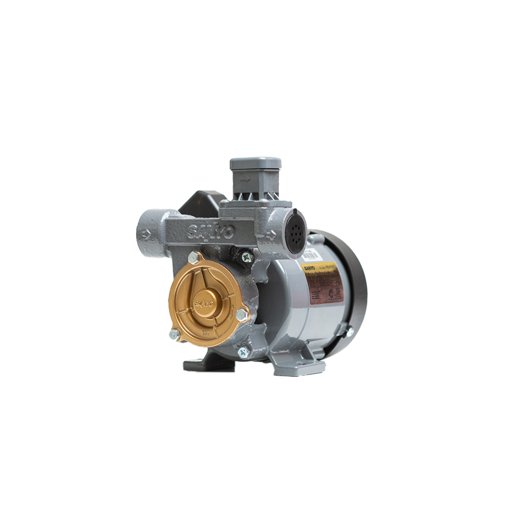 PBH-135D Booster Pump Sanyo (Otomatis)