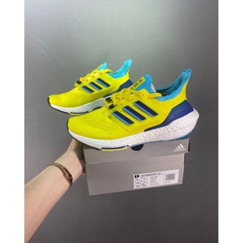 ADIDAS ULTRABOOST 22 ORIGINAL BNIB preorder