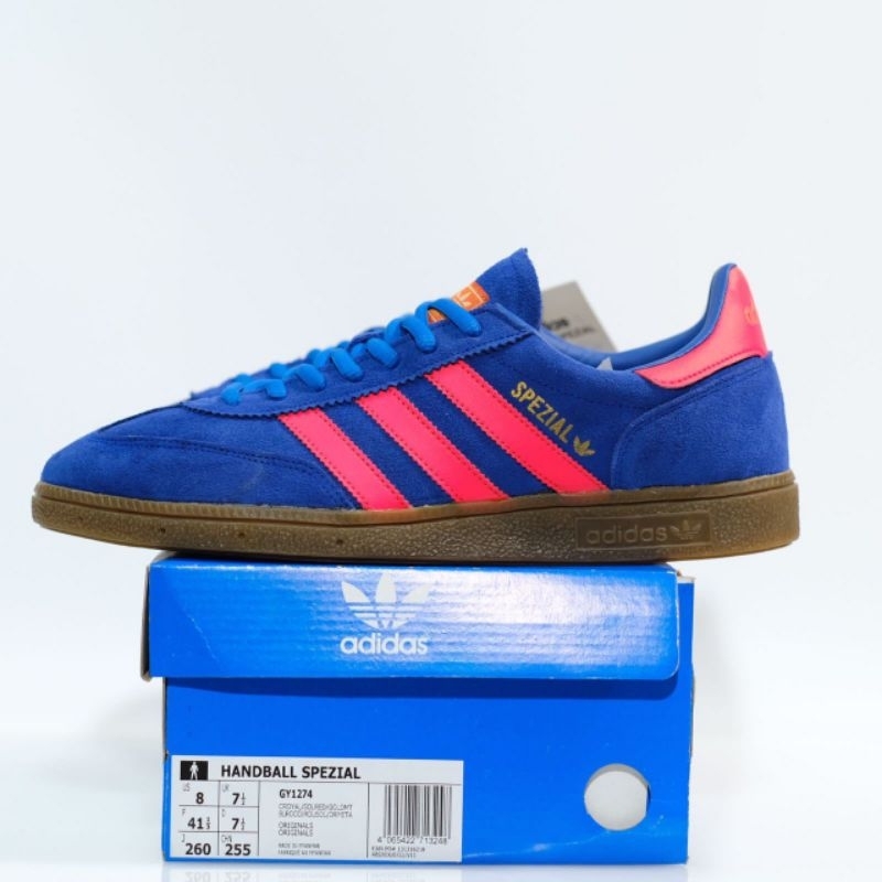 ⭐️⭐️⭐️⭐️⭐️PROMO TERMURAH ADIDAS SPEZIAL CW DUBLIN BNIB