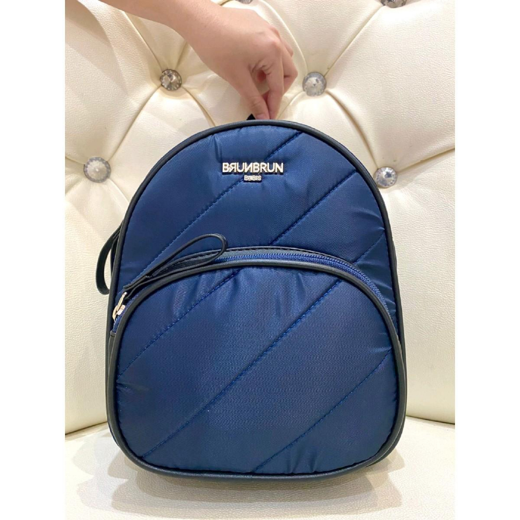 BRUNBRUN PARIS TAS RANSEL WANITA EIVET