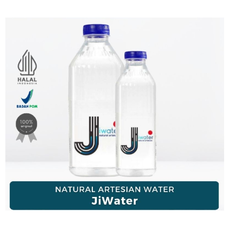 JWater Japanese Water Japan Technology Artesian J Water Mineral