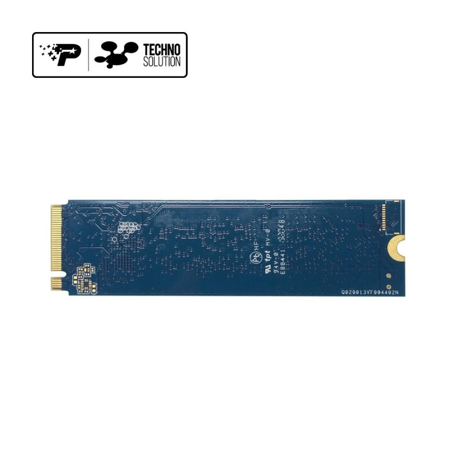 Patriot SSD P300 M.2 2280 PCI-e Gen.3 x 4 (NVMe 1.3) 512 GB