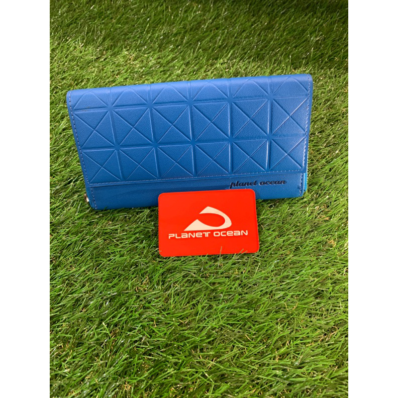 dompet planet ocean wanita