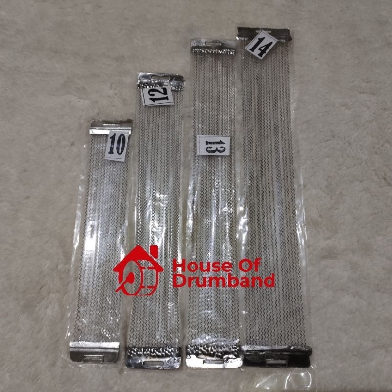 snapy snaredrum / dawai snappy kawat per untuk snare