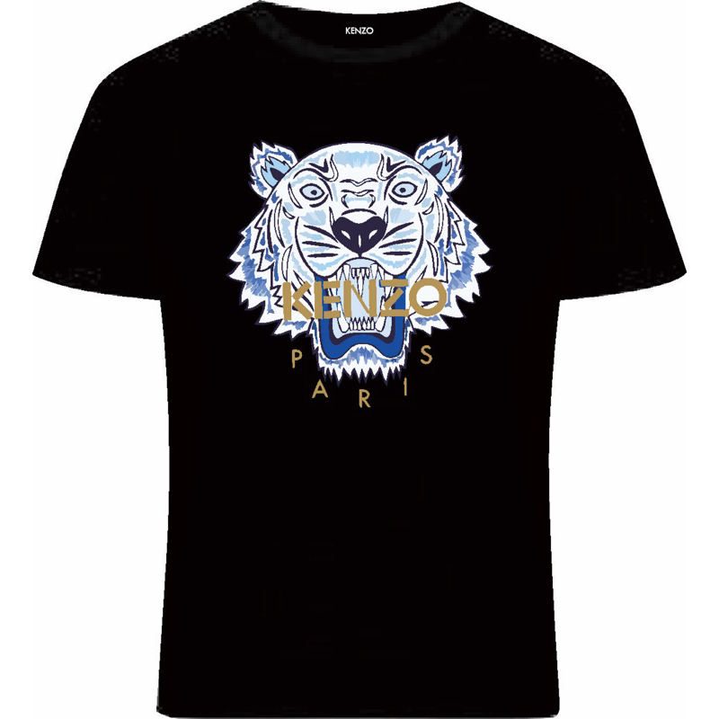 KAOS K3NZ0 / KAOS BRANDED PREMIUM PRIA/WANITA KAOS DISTRO  / KAOS MURAH / KAOS BERMEK / KAOS COMBED 24s