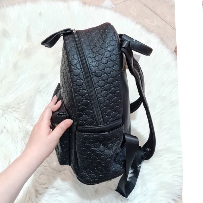 Ransel fashion import uk 25x30x14