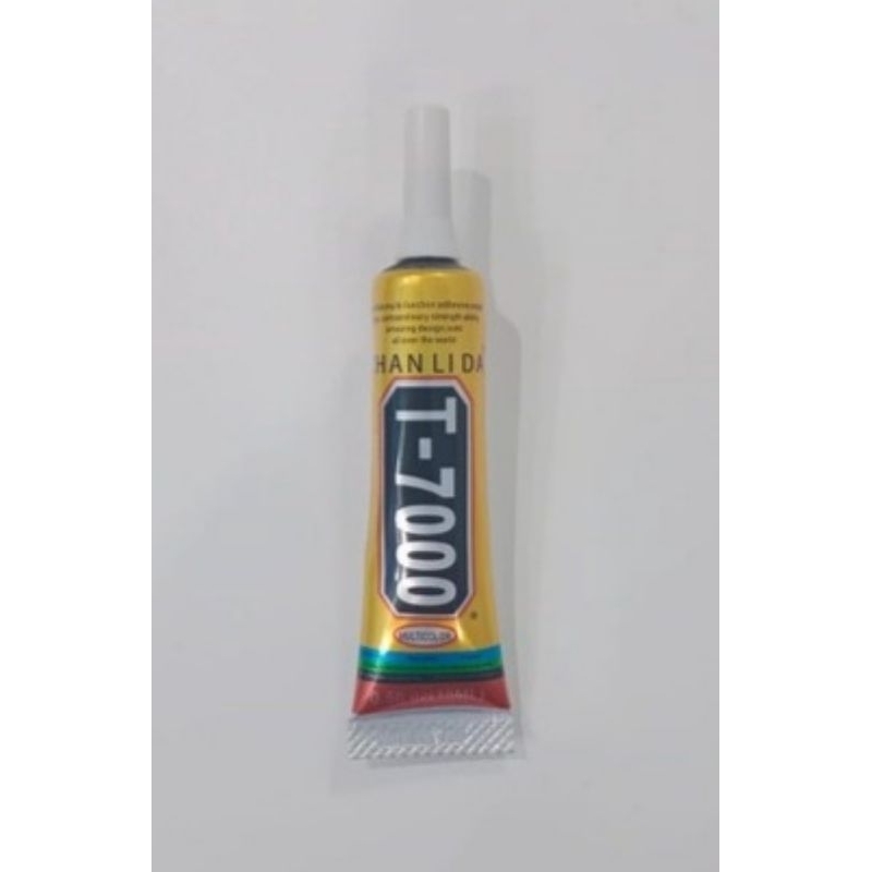 

Lem Lcd Torchscreen Serba Guna Original Zhanlida B7000 3ML / 15ML