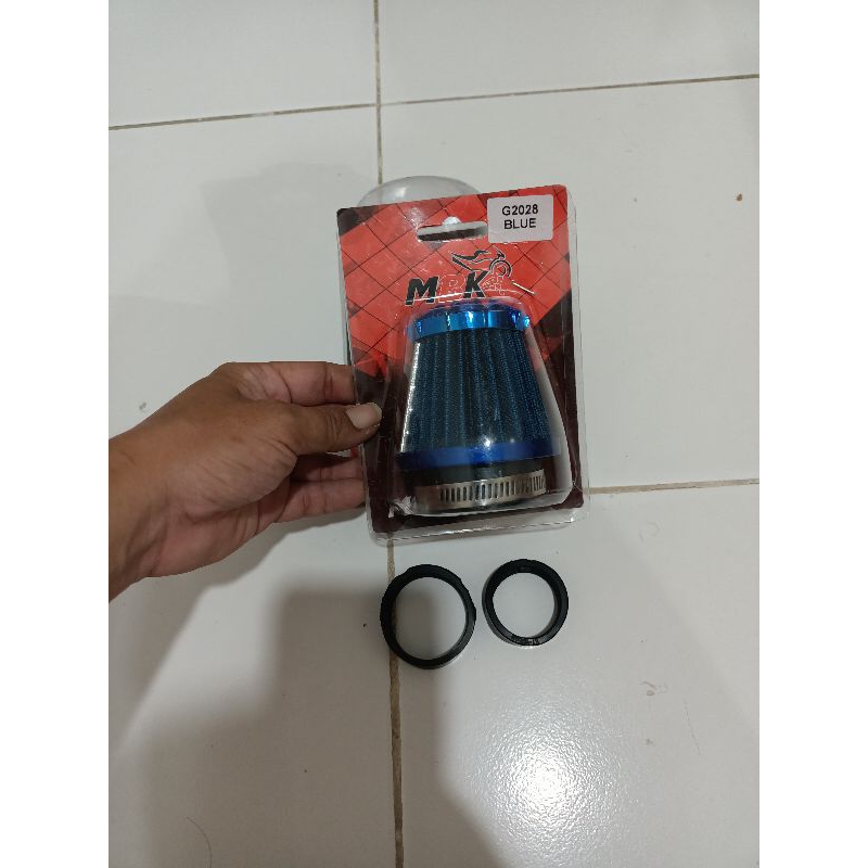 Filter Saringan Karburator IGAWA TURBIN Universal Pe &amp; Pwk 24,26,28,30