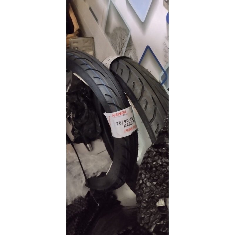 ban kenda 16 80/90 70/90