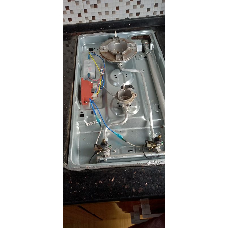 servis kompor panggilan