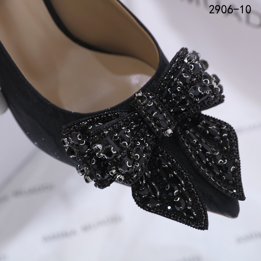 AM HEELS 2906-10