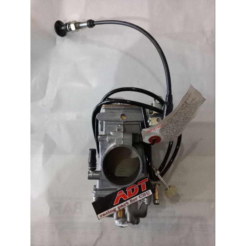 karbu mikuni tm 40 pm original usa