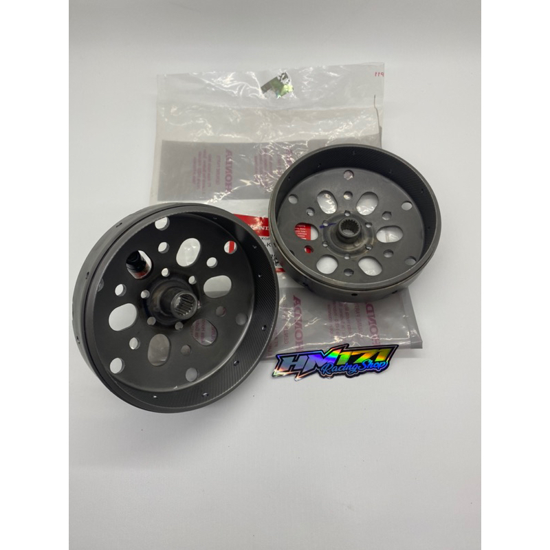 mangkok ganda custom kartel cartel anti gredeg bolong bolong vario karbu,vario 110,vario 125,vario 150,pcx
