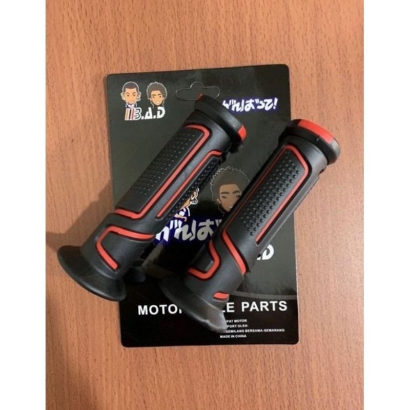Handgrip motor  handgrip model TDR beat Vario Scoopy Fazzio Nmax aerox for Universal motor