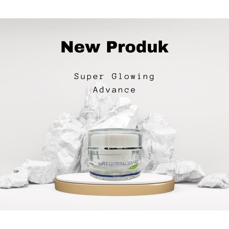 Super Glowing Advance (Ready)