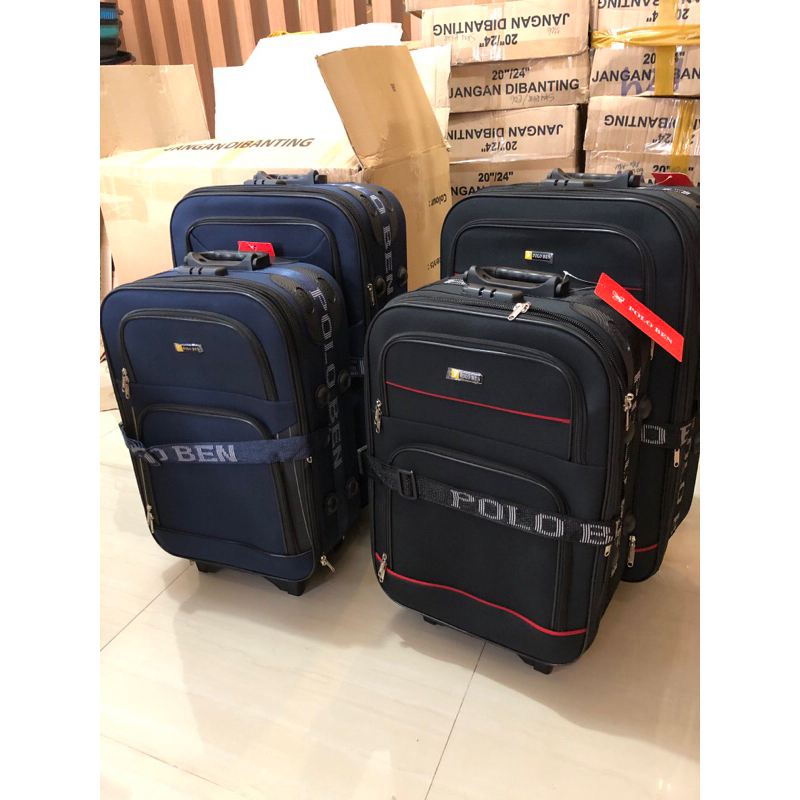 Koper Kain Polo
