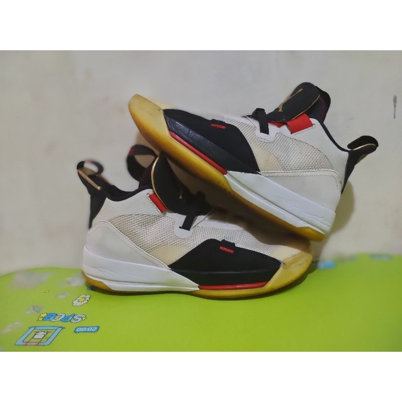 air Jordan 33