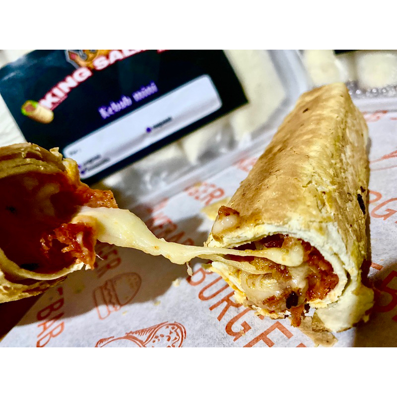 

kingsalman kebab mini