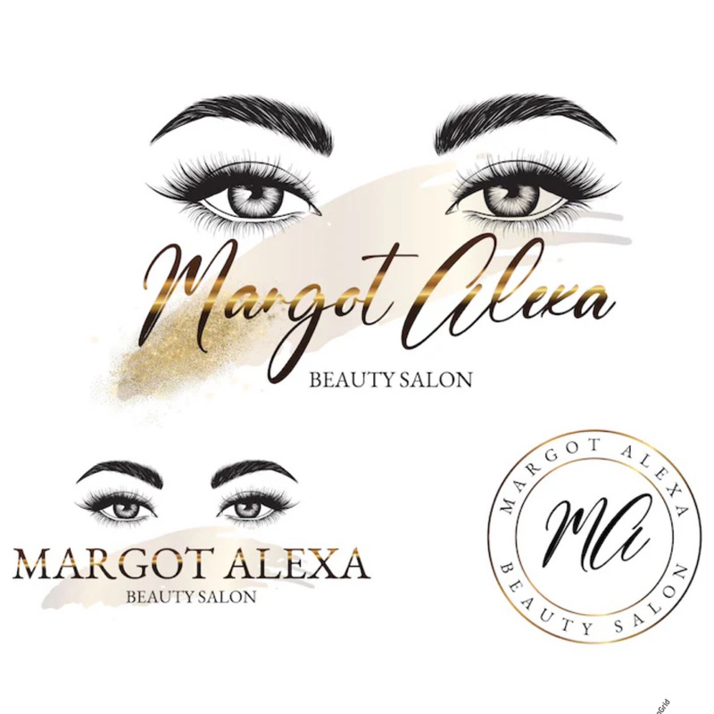 

(DRAN MARGOT) JASA BIKIN DESAIN LOGO OLSHOP BISNIS SIMPEL