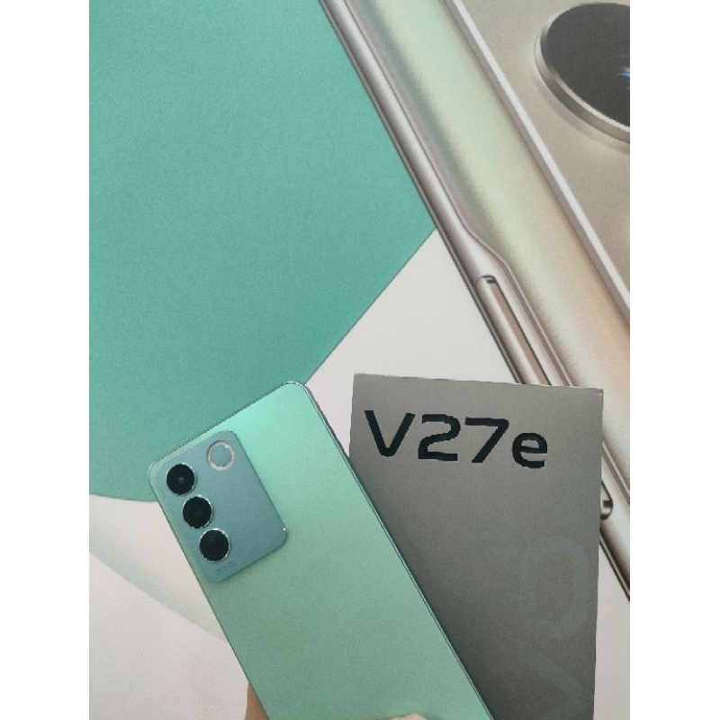 Vivo v27E Ram 8/256GB