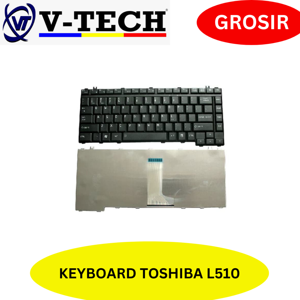 KEYBOARD TOSHIBA L510