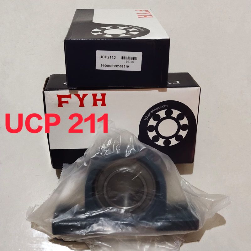 Pillow Block Bearing UCP 211 FYH