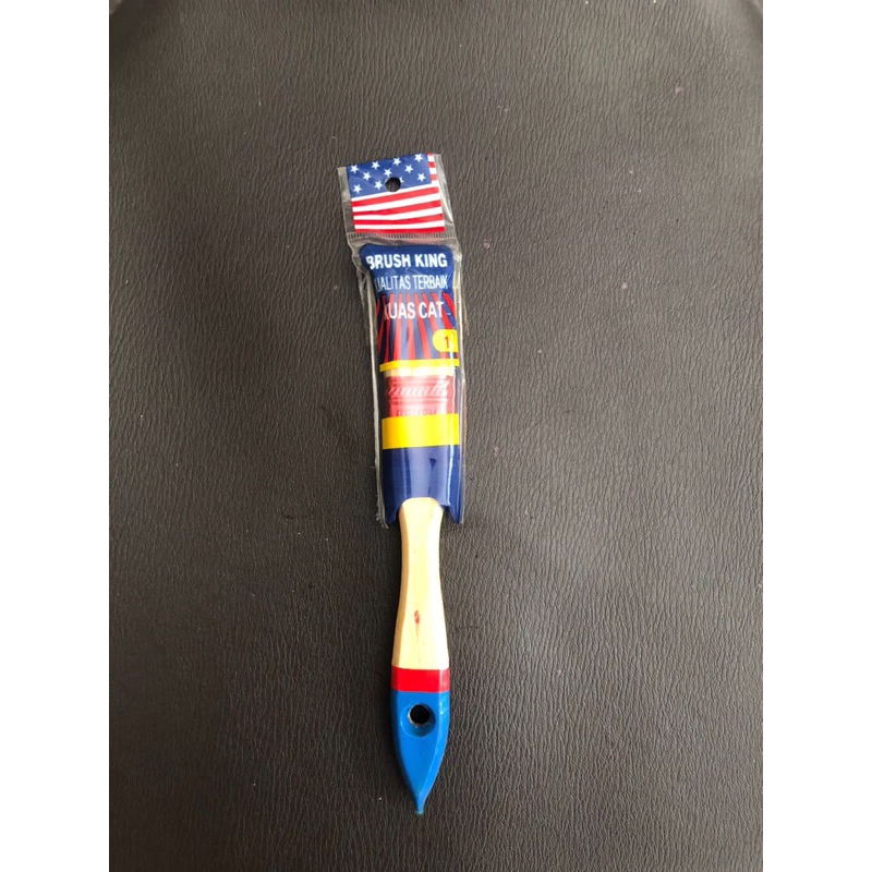 

KUAS CAT BRUSH KING DAN ETERNA