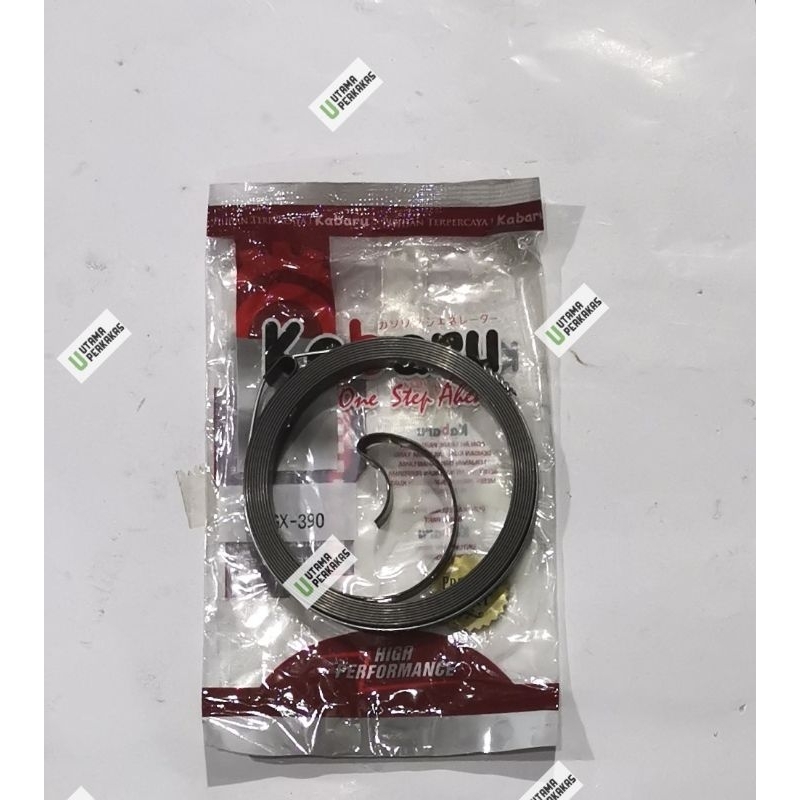 Per Alit Mesin Penggerak Bensin GX390 13HP