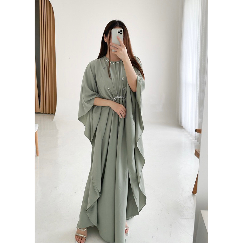 Khairi Kaftan