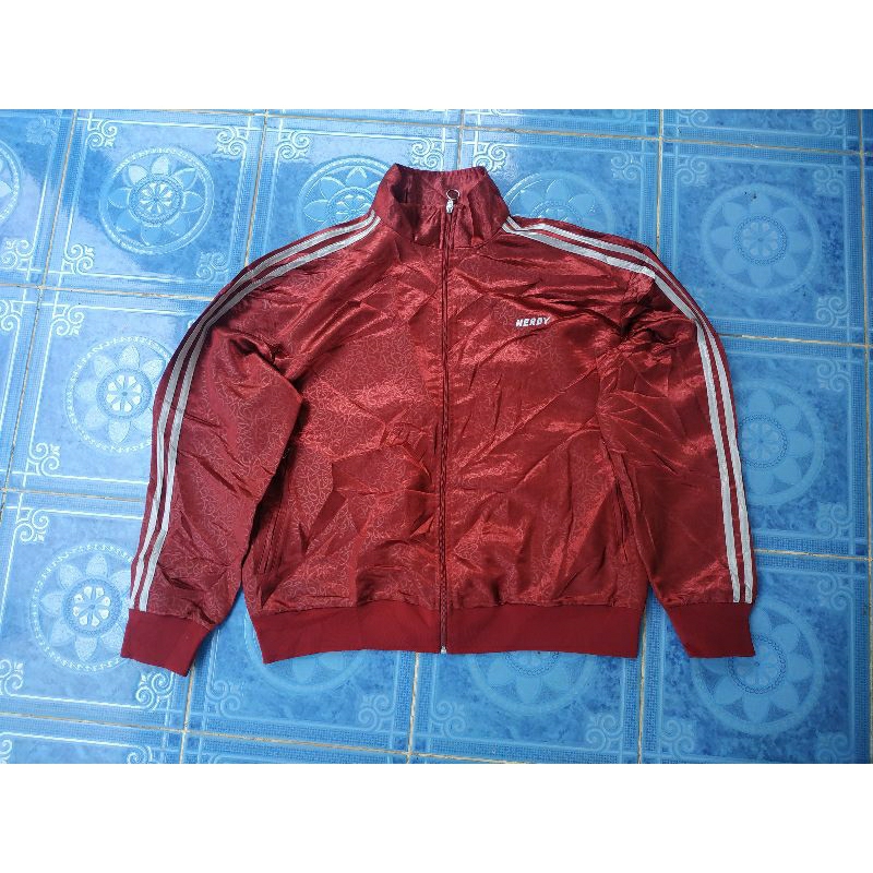 tracktop nerdy size m