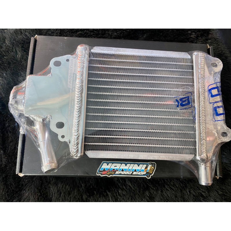 Radiator BRD Pcx 2018 Vario 125 150