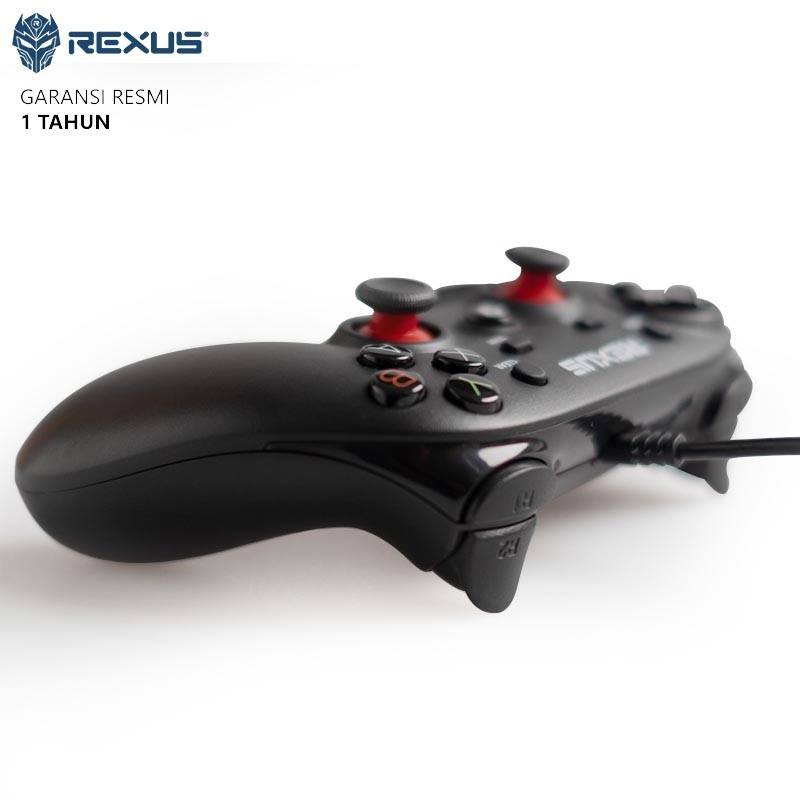 Rexus Gladius GX1 Gamepad Stick Gaming