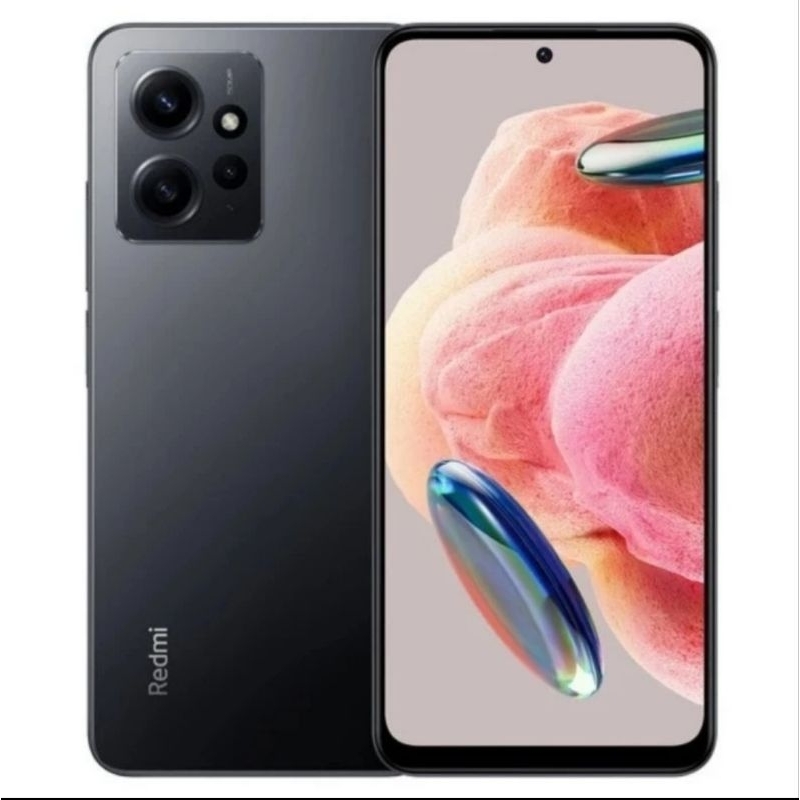 Xiaomi Redmi Note 12 4/128 Resmi Indonesia