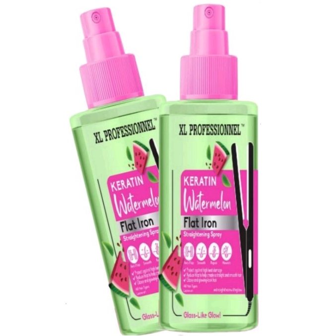 Xl Professionnel Keratin Watermelon Spray