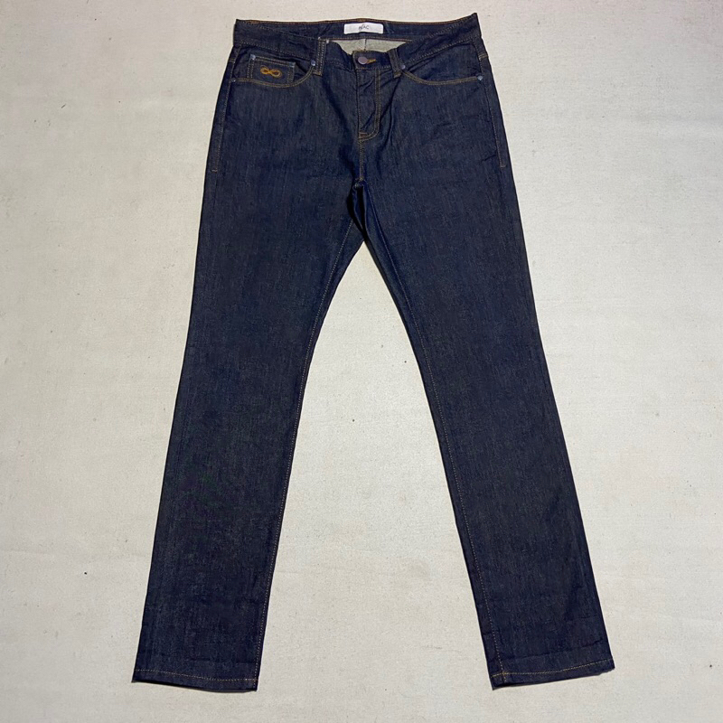 jeans Plac Milan Slim Straight size 33