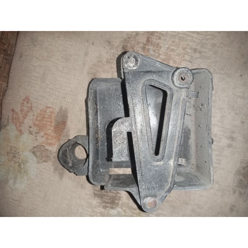 box aki Kawasaki Kaze