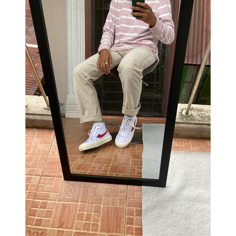 UNIQLO corduroy long pants