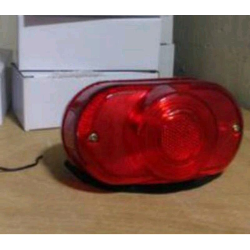 stoplamp pispot c50 s90
