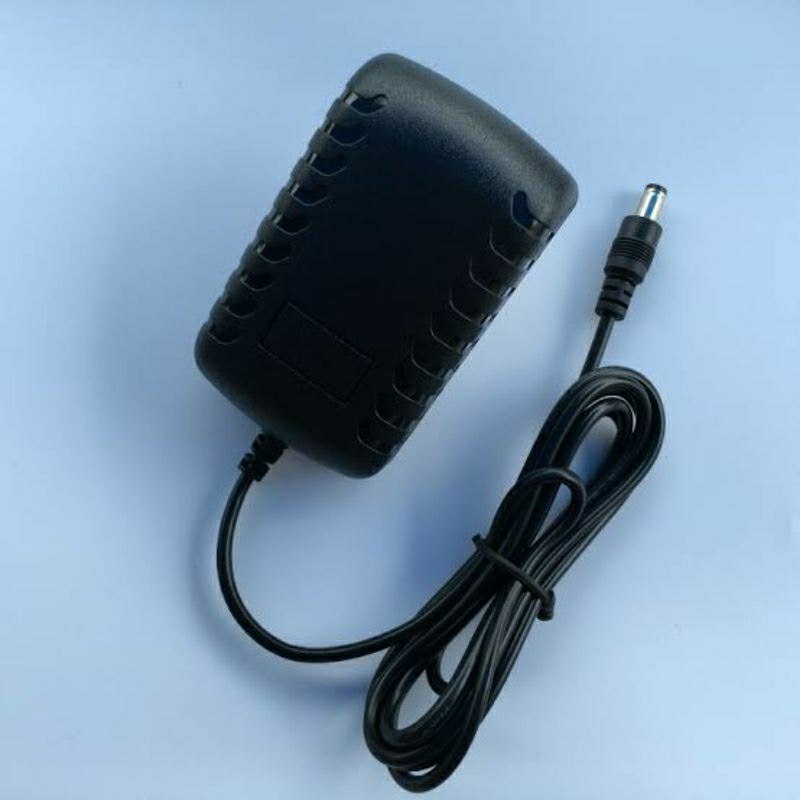 Adaptor Casio AD-1U Keyboard SA-35 Charger 7.5V 600mA