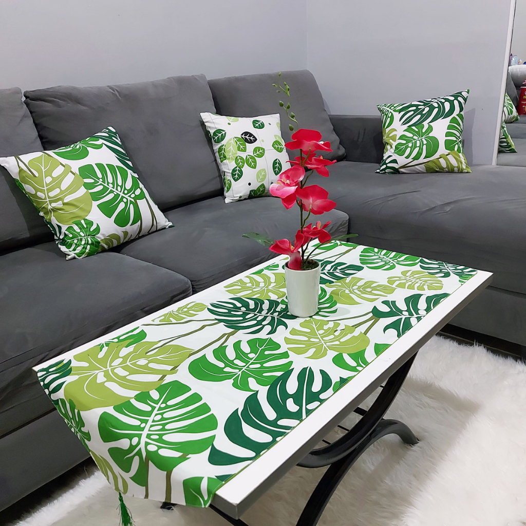 PAS ONLINE - TAPLAK MEJA SOFA (120x40cm)