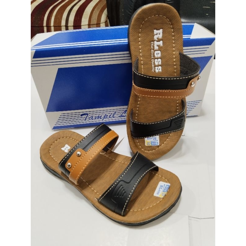 Sandal Murah Anak Sandal Anak Laki